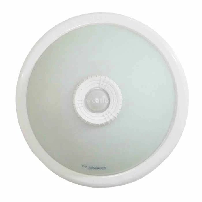 Đèn ốp trần cảm ứng Kawa 323B-12W – ảnh 1