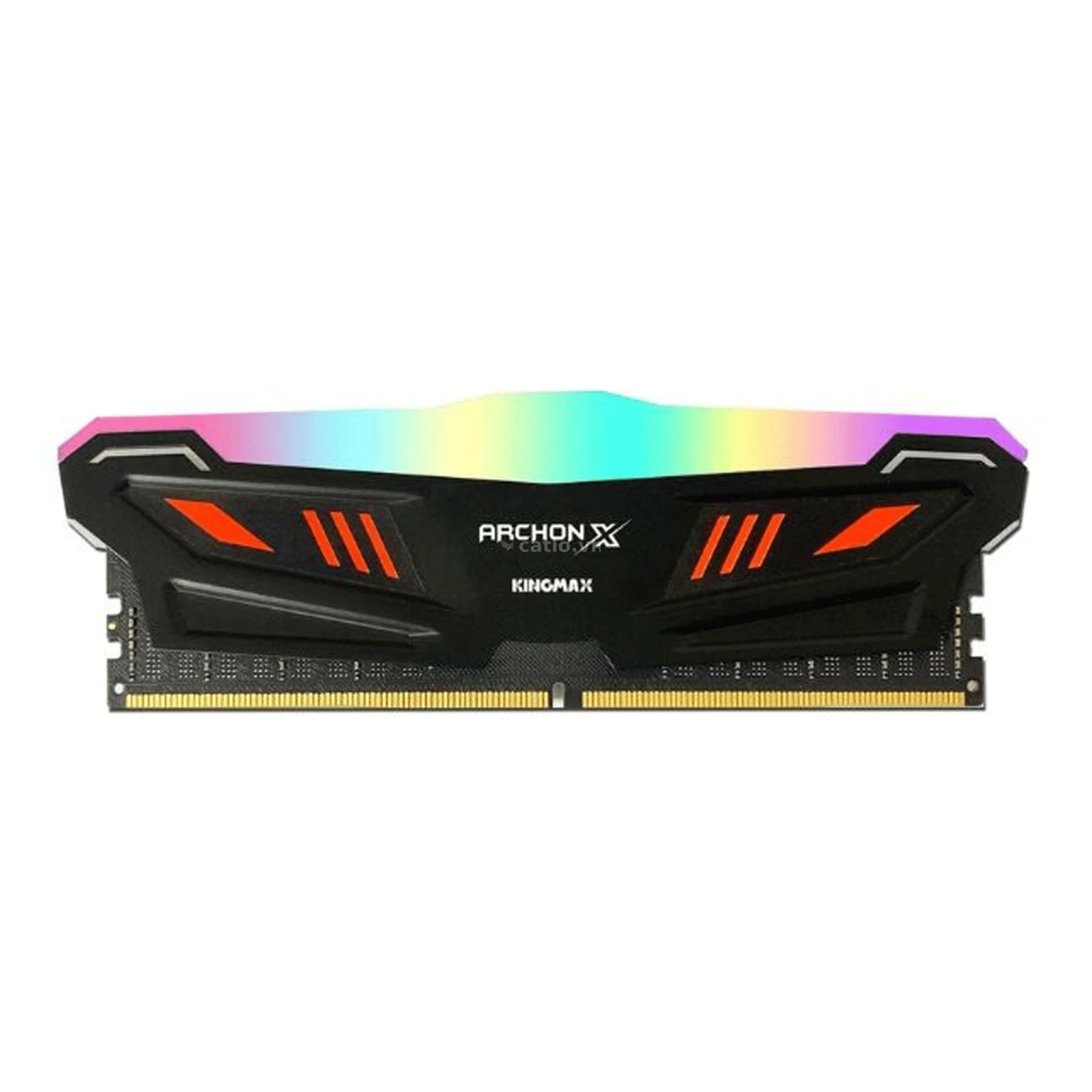 RAM PC Kingmax Archon X 32GB DDR5 | (2x16GB), 6000MHz, Intel/AMD – ảnh 1