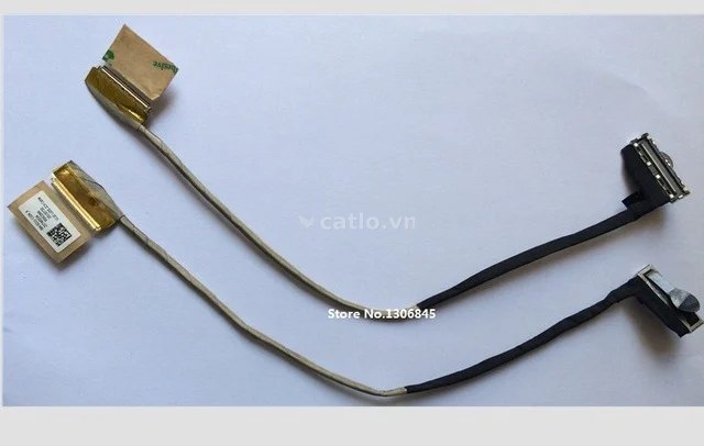 Cáp màn hình laptop Sony Vaio SVS13 SVS131 – SVS13 (364-0211-1104_A) – ảnh 1