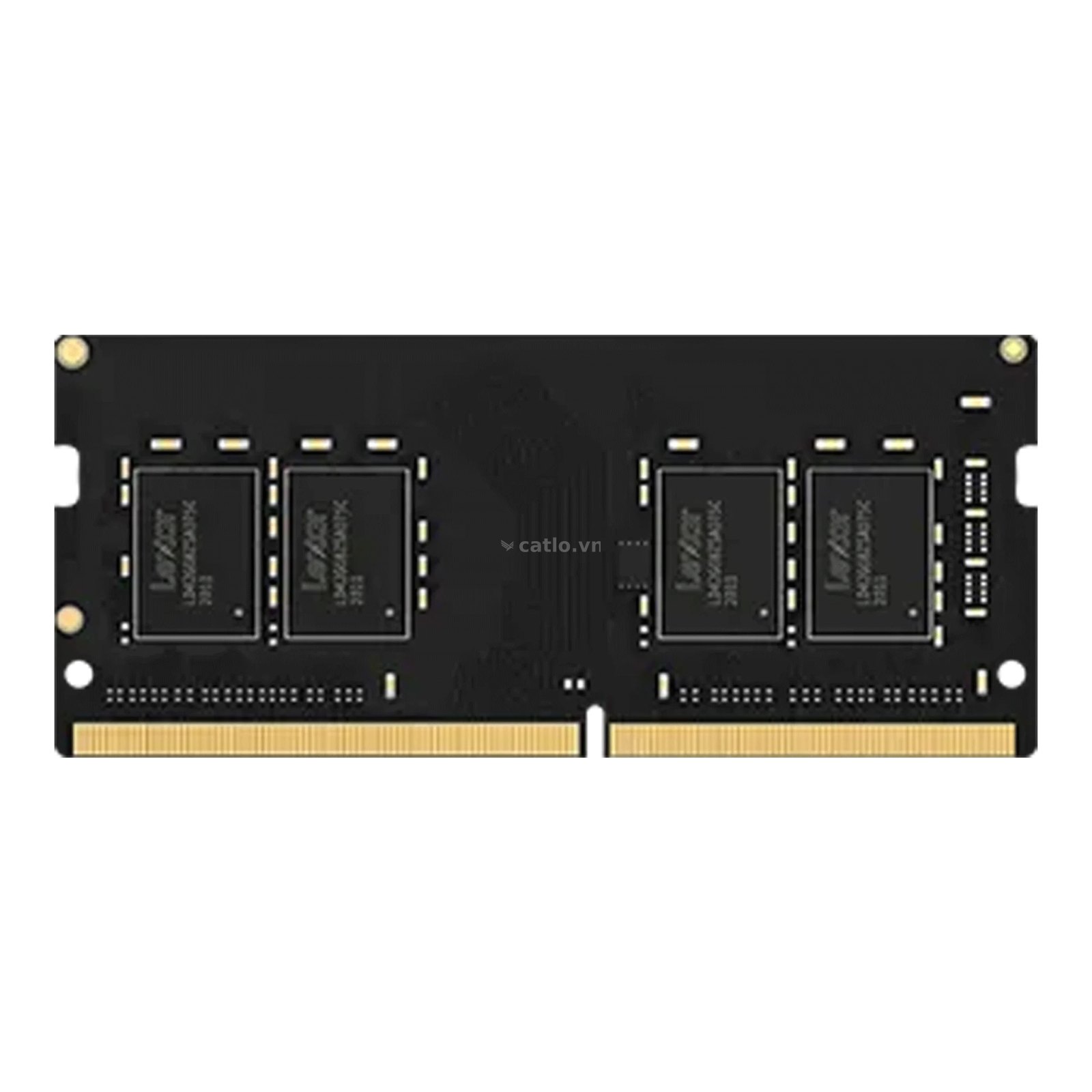RAM Laptop Lexar Ares 8GB DDR4 | (1x8GB), 3200MHz LD4AS008G-B3200GSST – ảnh 1