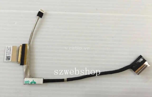 Cáp màn hình laptop Sony Vaio SVT13 SVT131 – SVT13 (TOUCH, 50.4XM01.002) – ảnh 1