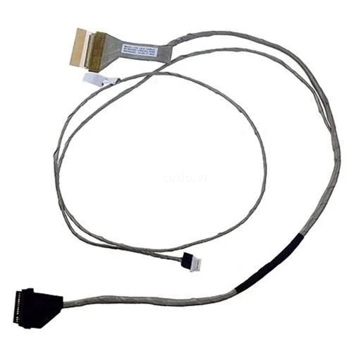 Cáp màn hình laptop Toshiba Satellite C650 C655 – C655 (6017B0265501) – ảnh 1