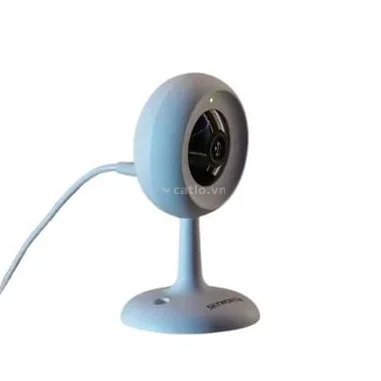 Camera WiFi trong nhà Skyworth H30C | 3MP, 2K, Hồng ngoại, Đàm thoại – ảnh 1