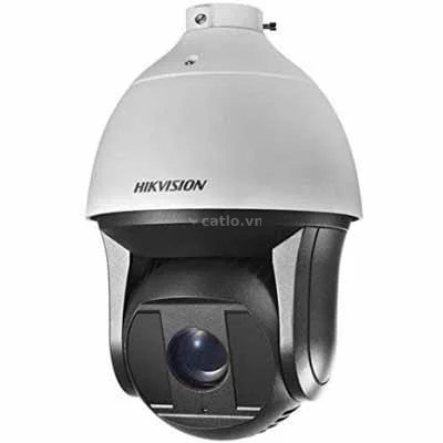 Camera IP Speed Dome 2MP Hikvision DS-2DF8250I5X-AELW – ảnh 1