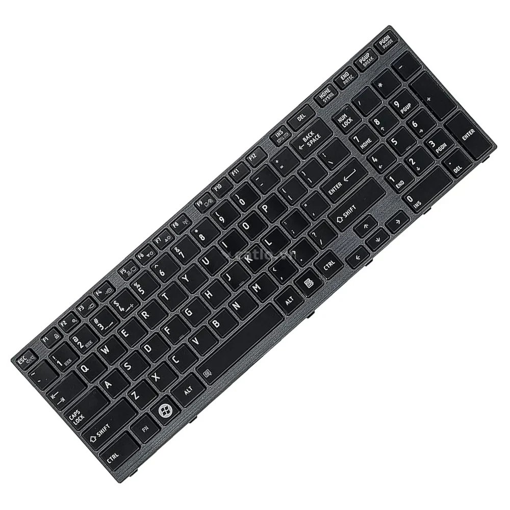 Bàn Phím Laptop Toshiba Satellite P755 – ảnh 1