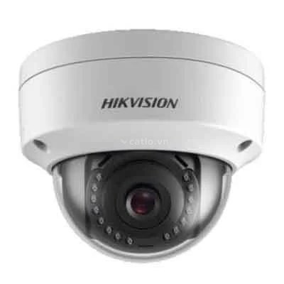Camera IP Dome 2MP Hikvision DS-2CD2121G0-IS – ảnh 1