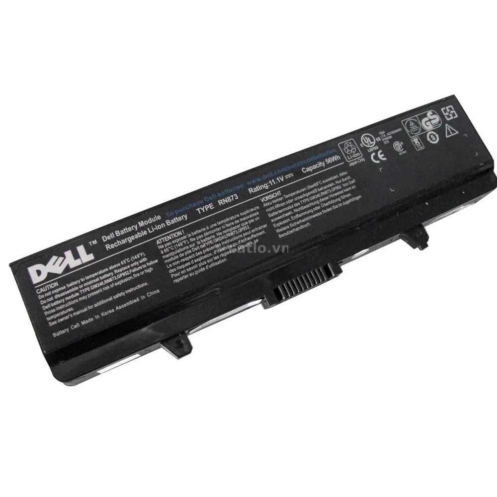 Pin Laptop Dell Inspiron 1545 – ảnh 1