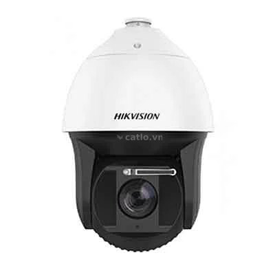Camera IP Speed Dome 8MP Hikvision DS-2DF8836IX-AELW – ảnh 1