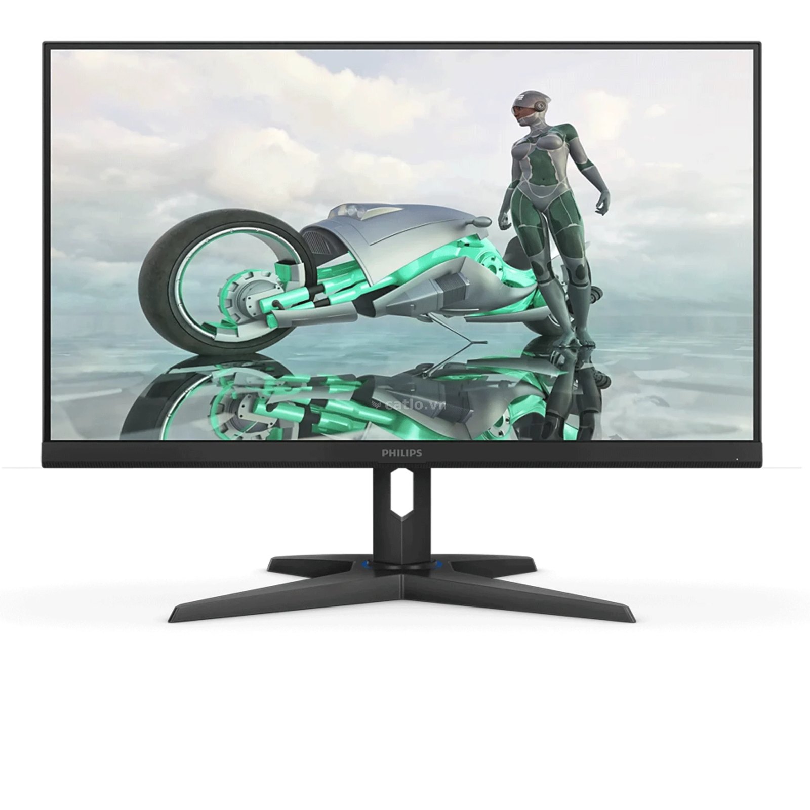 Màn hình Gaming FPS Philips Evnia 25M3N3240P/71 | 25 inch, Full HD, Fast IPS, 280Hz, 1 ms, Delta E… – ảnh 1