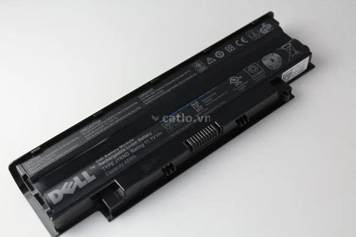 Pin laptop Dell Inspiron N4010 N4110 N5010 N5110 (6 CELL) – ảnh 1
