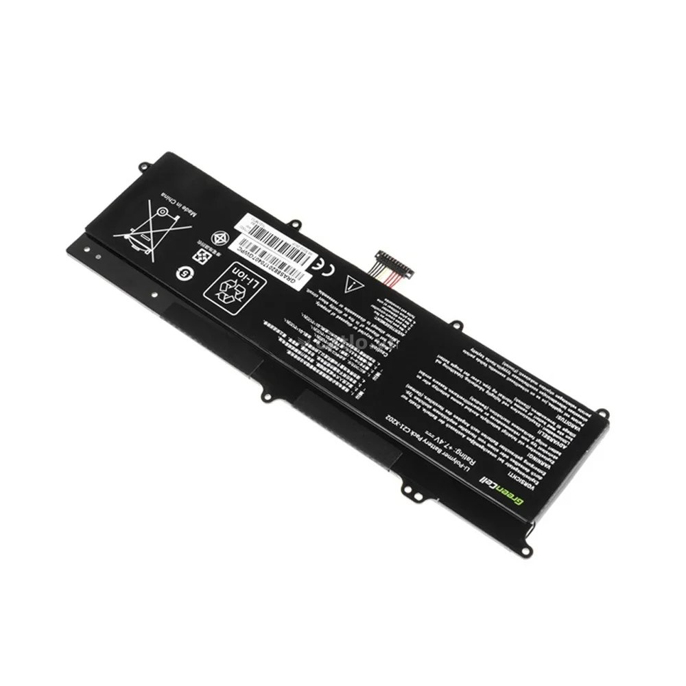 Pin Laptop Asus Zenbook UX430U – ảnh 1