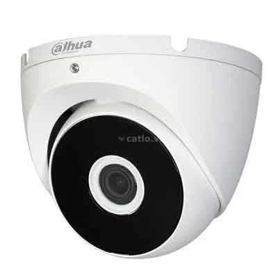 Camera HDCVI Cooper 2MP Dahua DH-HAC-T2A21P – ảnh 1