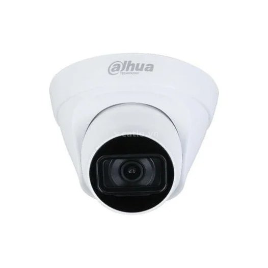 Camera IP Trong Nhà & Ngoài Trời 4MP Dahua IPC-HDW1431T1 – ảnh 1