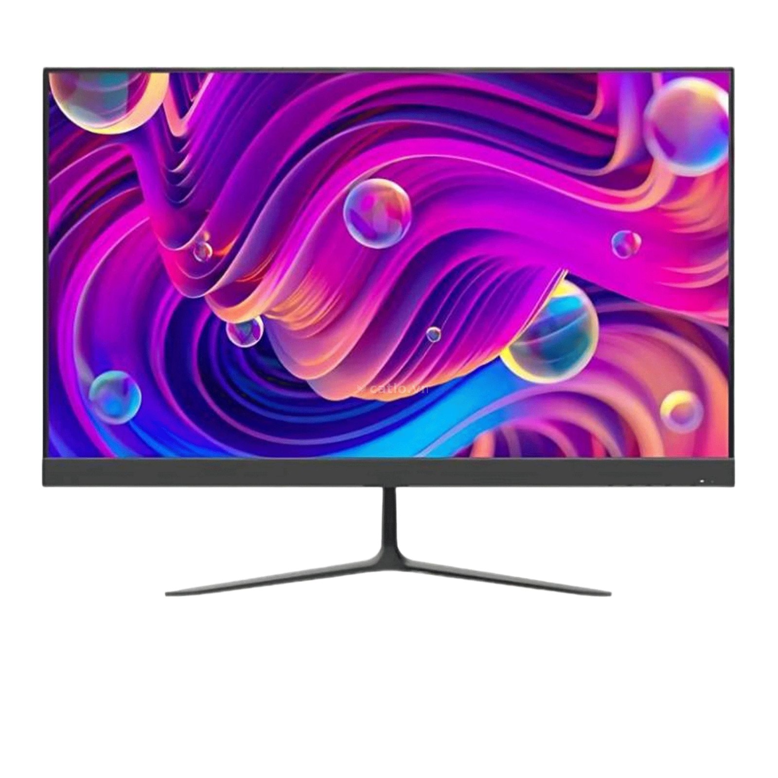 Màn hình Văn phòng Hikvision DS-D5024F2-BP2 | 23.8 inch, FHD, 100Hz, IPS – ảnh 1