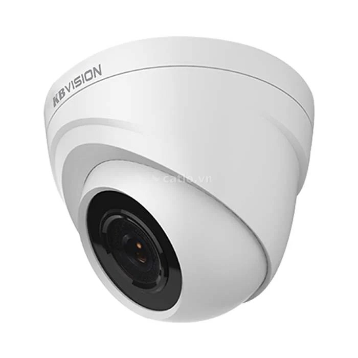 Camera 4in1 Dome 1MP KBVISION KX-Y2002C4 – ảnh 1