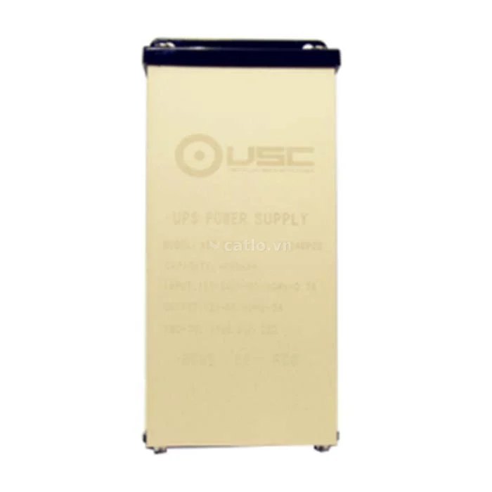 Nguồn dự phòng 12V VSC ADS-25FSG-12 12024GPCU – ảnh 1