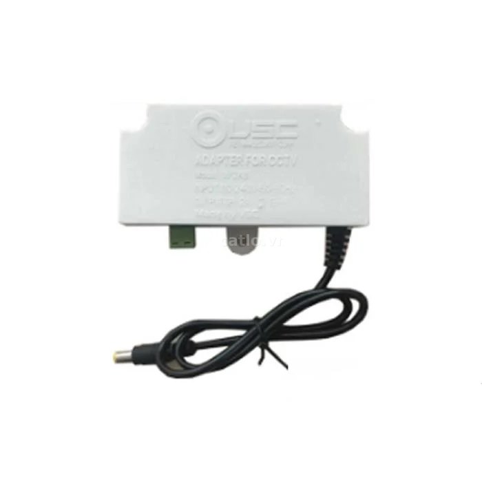 Nguồn camera Onecam VPB12V-2A – ảnh 1