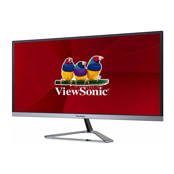 Bán LCD Viewsonic TT27-SMHD - IPS - full viền, HDMI, 75Hz, DP Giá Rẻ – ảnh 1