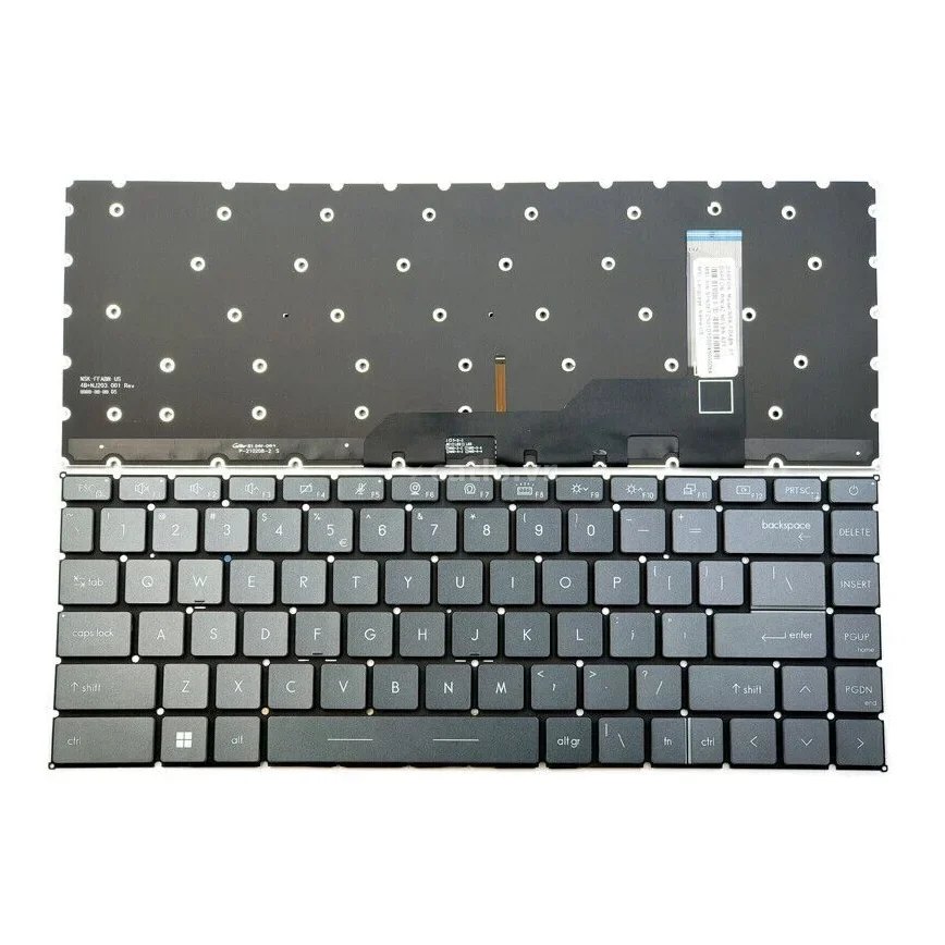 Bàn Phím MSI Modern 15 A5M 236VN – ảnh 1