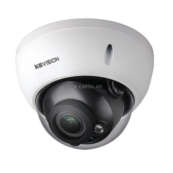 Camera IP Dome 4MP ePoE KBVISION KX-D4004iMN – ảnh 1
