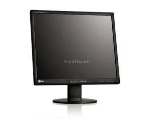 Bán LCD - 17" Dell LCD - 17 Inch Dell  TTD1713  Renew Vuông Full Box(renew) Giá rẻ – ảnh 1