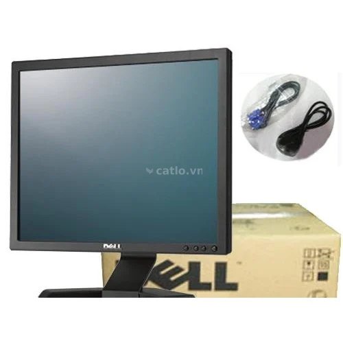 Bán LCD - 19" Dell  TTD190s  Renew Vuông Full Box(renew) – ảnh 1