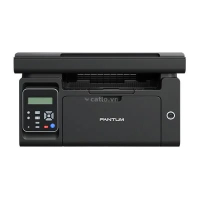 Máy in đa năng Pantum M6508NW | In, copy, scan, Wifi – ảnh 1