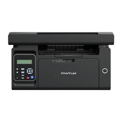 Máy in đa năng Pantum M6508 | In, copy, scan – ảnh 1