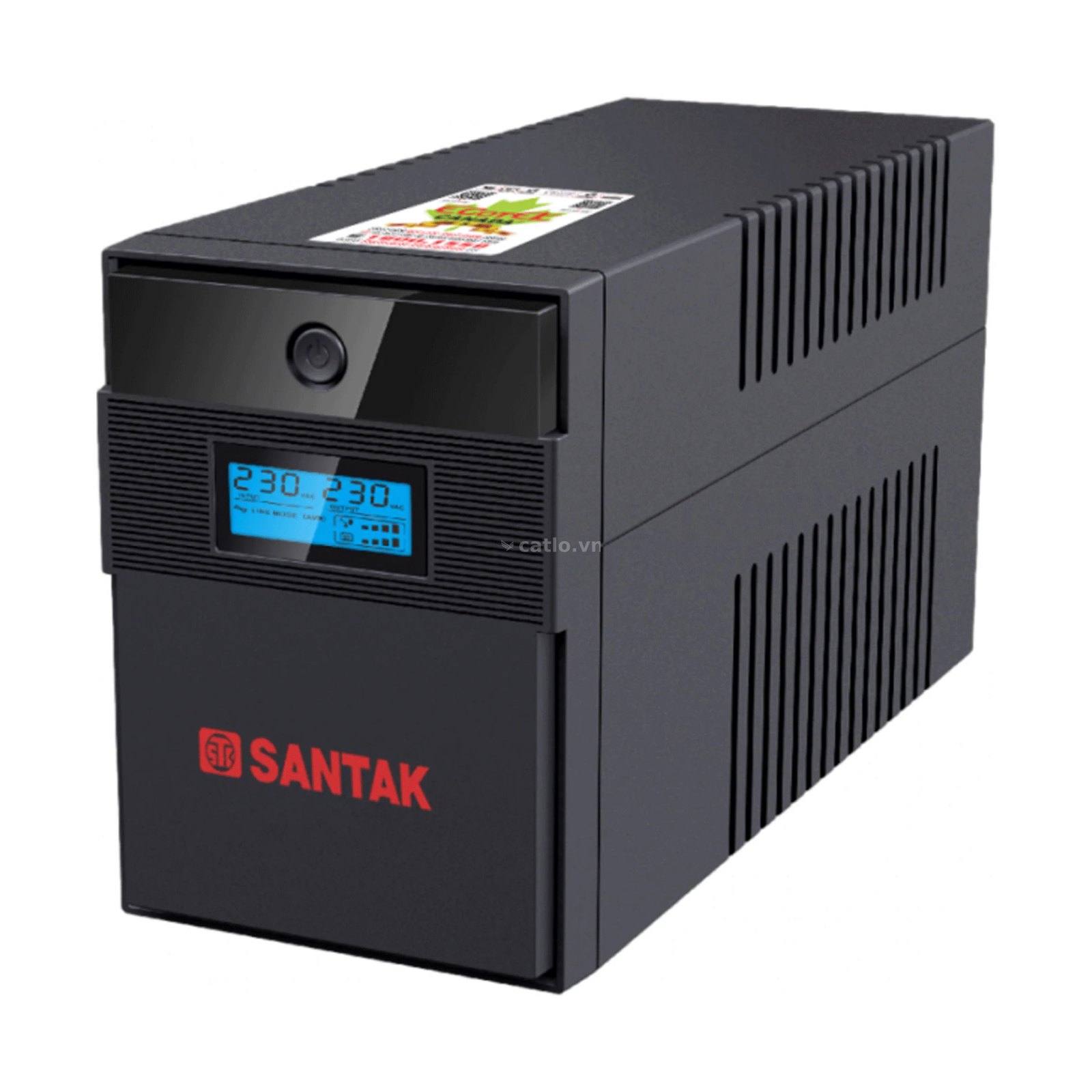 UPS Santak Blazer 1200 Pro – ảnh 1