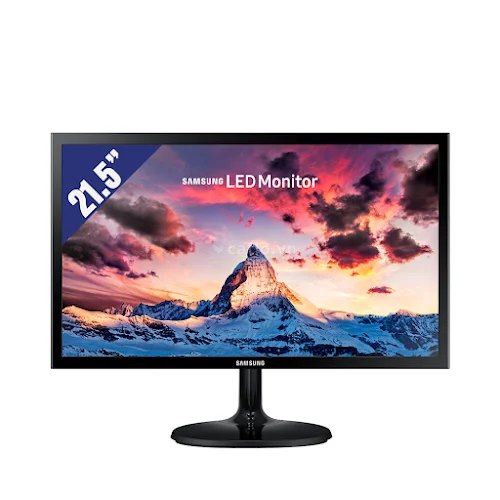 Bán LCD 21.5 inch SAMSUNG TTSS215 Chính Hãng Giá Sỉ – ảnh 1