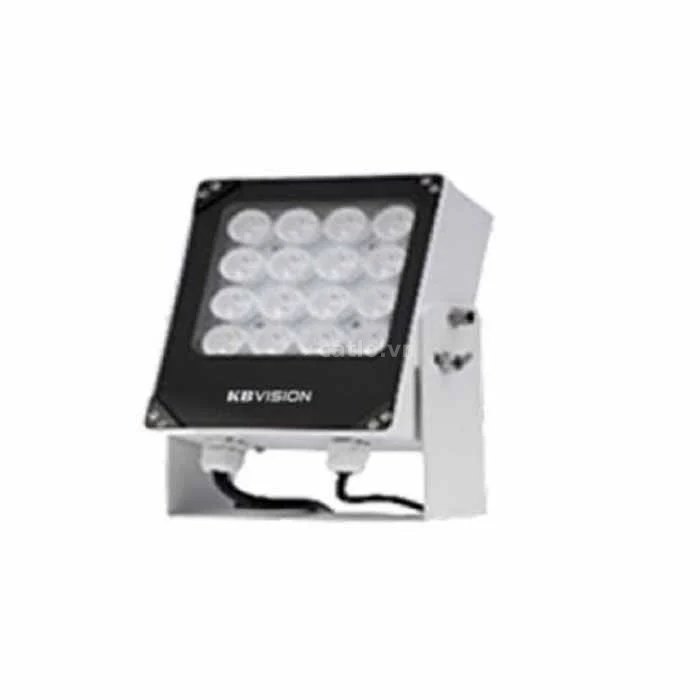 Đèn Led hồng ngoại hỗ trợ camera KBVISION KX-F16FL – ảnh 1