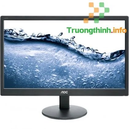 Bán Màn Hình LCD - 20 inch AOC TTAOC2070 Chính Hãng Giá Sỉ – ảnh 1
