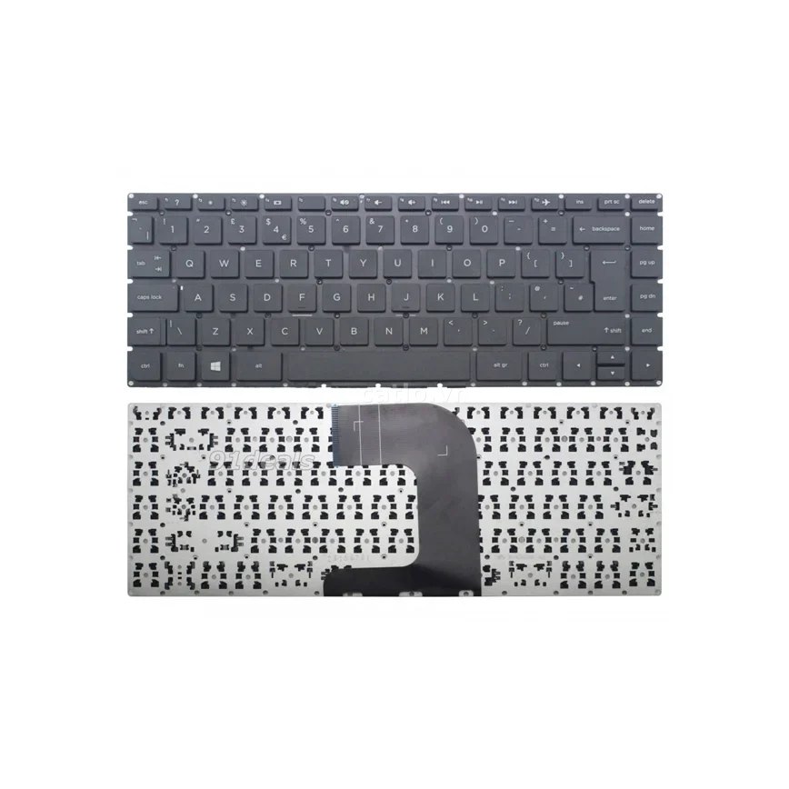 Bàn Phím Laptop HP 14-AM097TU Zin 100% – ảnh 1