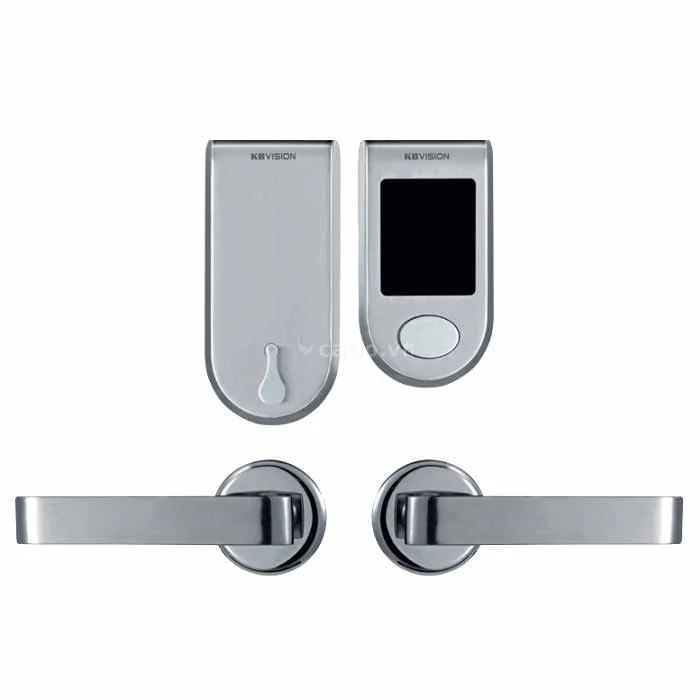 Khóa thông minh cho khách sạn KBVISION KB-SL03HS – ảnh 1