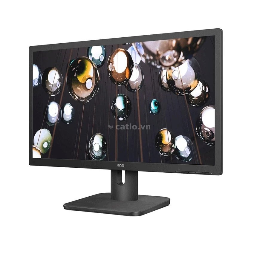 Bán Màn Hình LCD - 22 inch AOC TTAOC22E1 Chính Hãng Giá Sỉ – ảnh 1