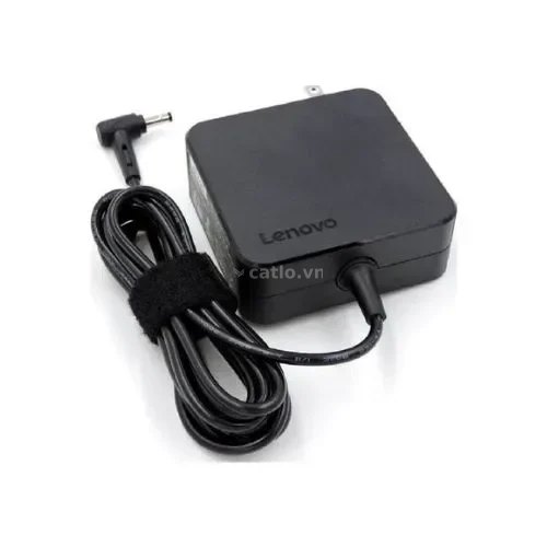 SẠC LENOVO 20V-3.25A (VUÔNG,ĐẦU NHỎ)-ZIN – ảnh 1