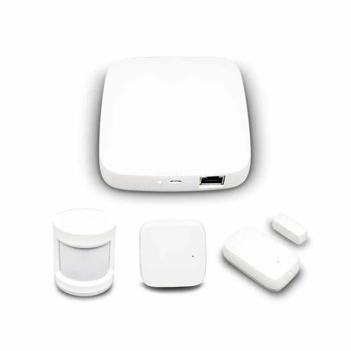 Combo kit cảm biến nhà thông minh Zigbee ONECAM AL-21WZ – ảnh 1