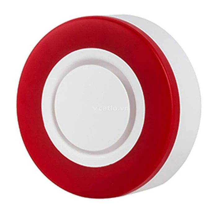 Loa trung tâm báo động ONECAM AL-1WR – ảnh 1