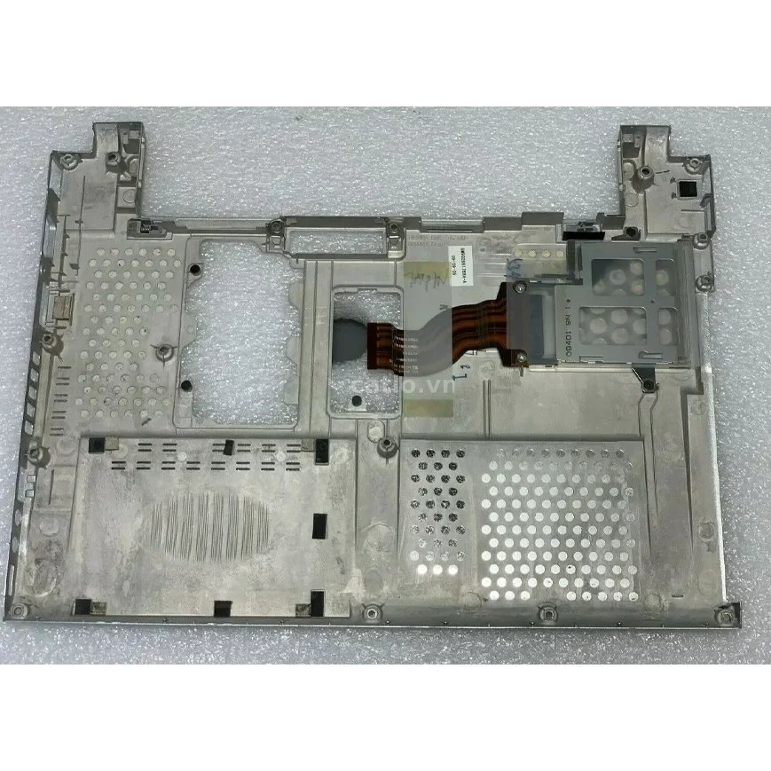 Vỏ Laptop Toshiba Portege R600 – ảnh 1