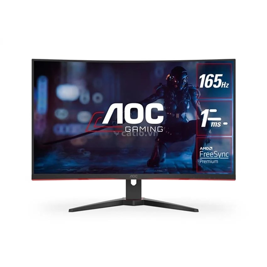 Bán Màn Hình LCD 32 inch AOC TTAOC32G2 Chính Hãng Giá Sỉ – ảnh 1