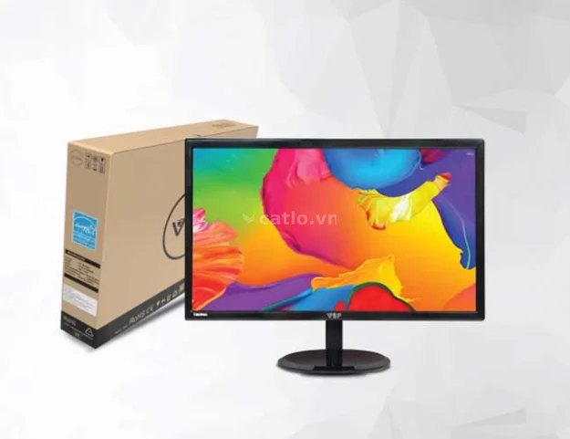 Bán Màn Hình LCD 20 inch VSP TTVSP20LE Chính Hãng Giá Sỉ – ảnh 1