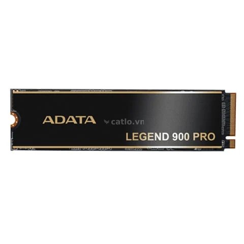 Ổ cứng SSD ADATA LEGEND 900 Pro 1TB | PCIe Gen4 x4 NVMe, M.2 2280 – ảnh 1