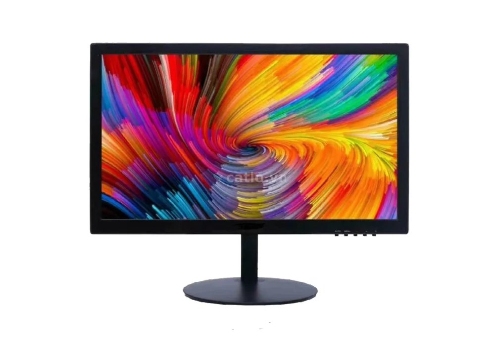 Bán Màn Hình LCD 20 inch DAHUA TTDH20 Chính Hãng Giá Sỉ – ảnh 1