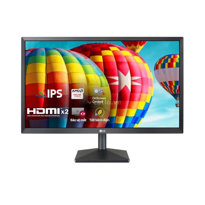 Bán Màn Hình LCD 22 inch LG TTLG22 Chính Hãng Giá Sỉ – ảnh 1