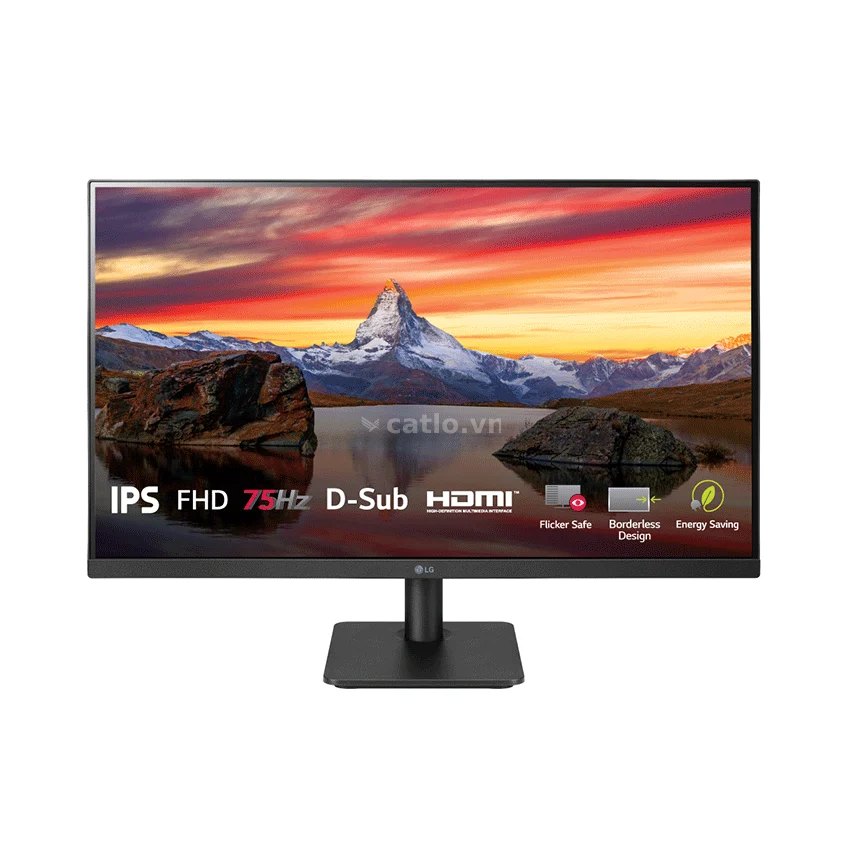 Bán Màn Hình LCD 24 inch LG TTLG24 Chính Hãng Giá Sỉ – ảnh 1