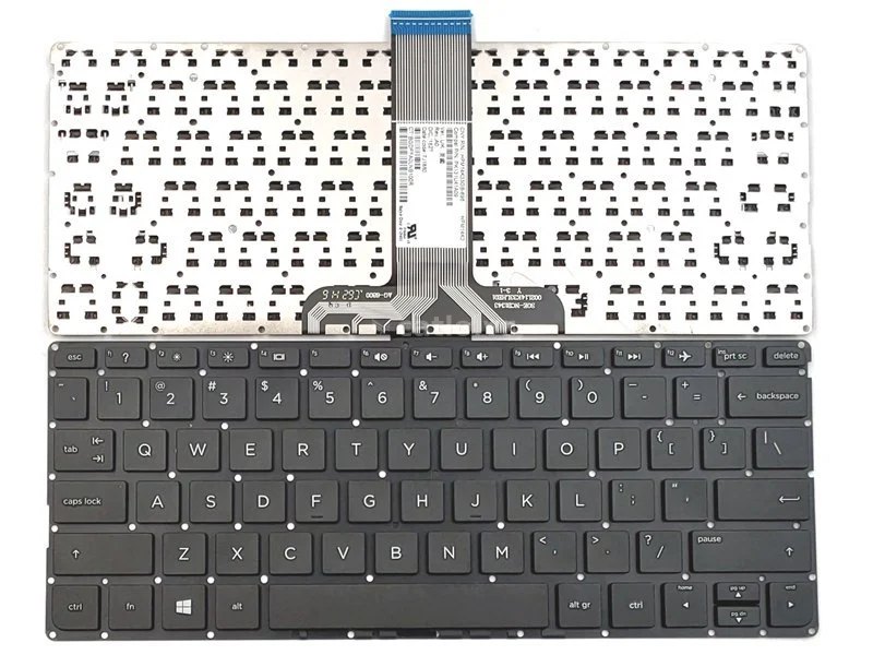 Bàn phím laptop HP Pavilion 11 X360, 11-K000, 11-U000 – ảnh 1