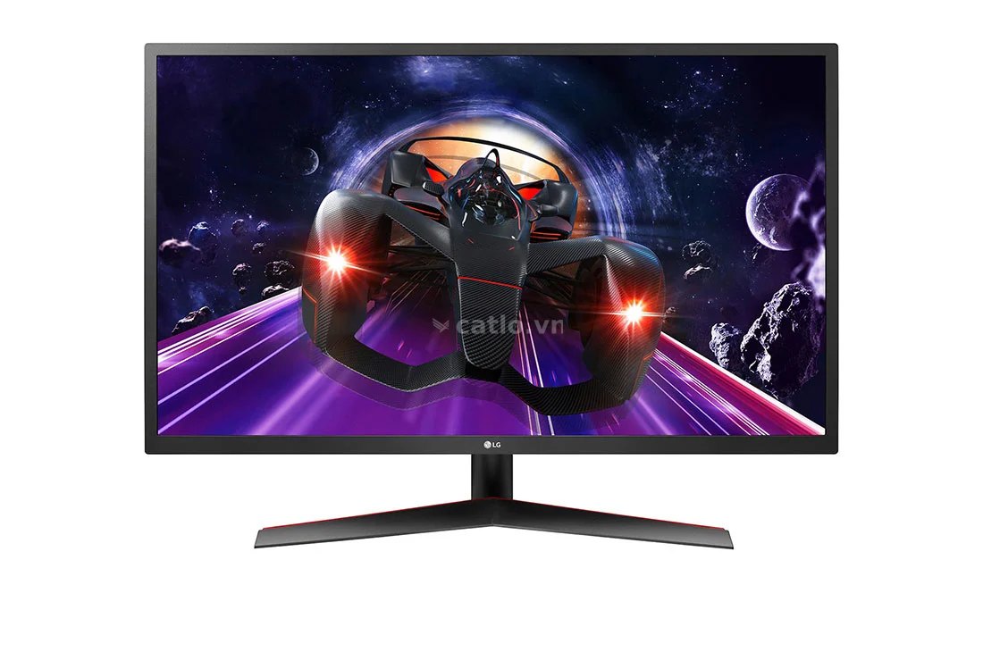 Bán Màn Hình LCD 27 inch LG TTLG27 Chính Hãng Giá Sỉ – ảnh 1