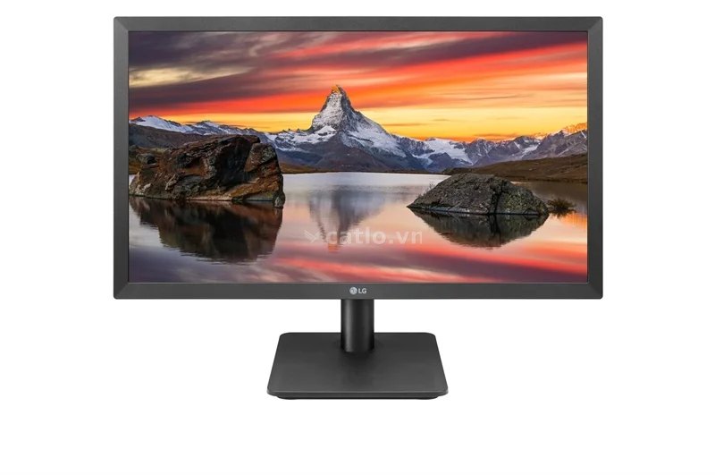 LG 22MP410-B ' Full HD Monitor with AMD FreeSync™ – ảnh 1
