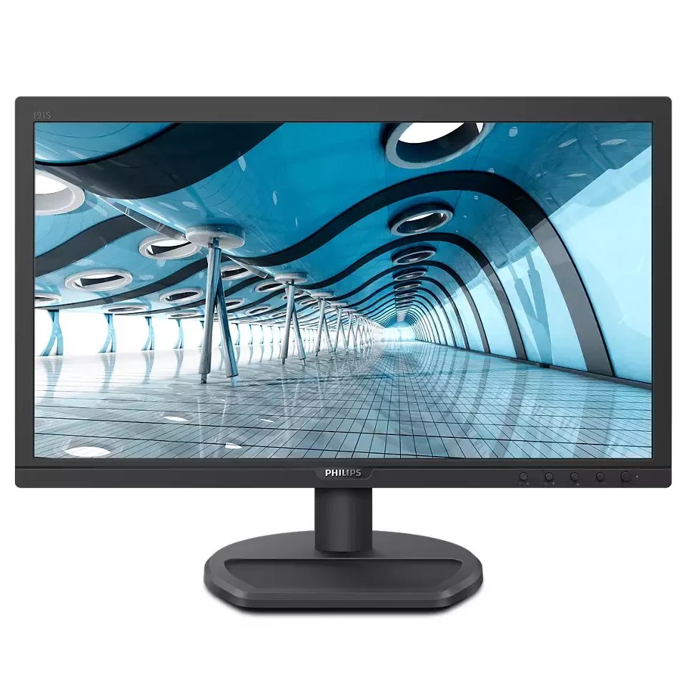 Bán Màn Hình LCD 19 inch PHILIPS TTPL19 Chính Hãng Giá Sỉ – ảnh 1