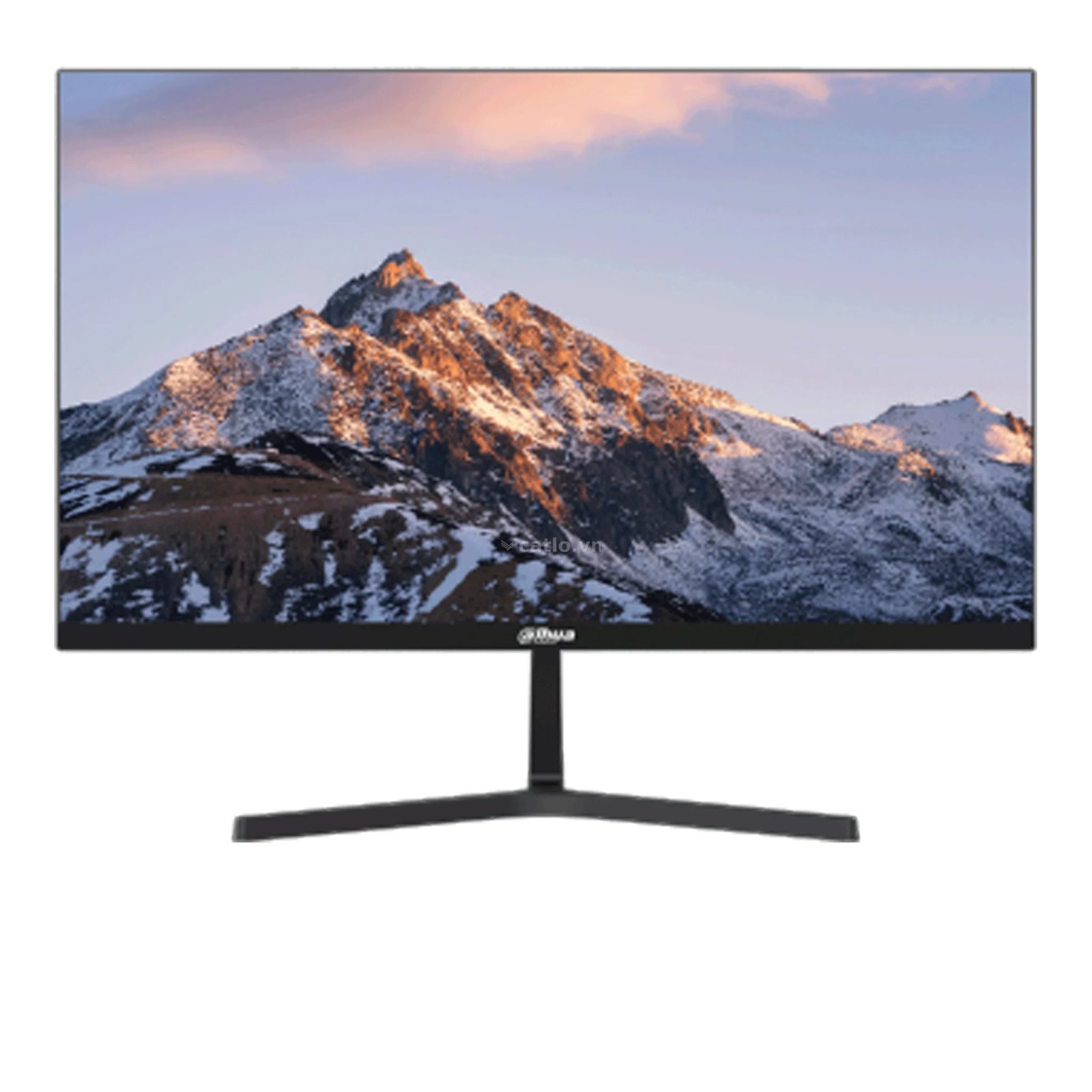 Màn hình Văn phòng Dahua DHI-LM22-B200S | 21.45 inch, FHD, 100Hz, VA, Spearker – ảnh 1